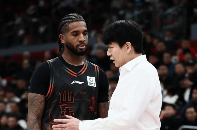 华体会官网-胜吉林采访!邱彪点赞2将,解析七连胜原因,高诗岩致谢队友帮助