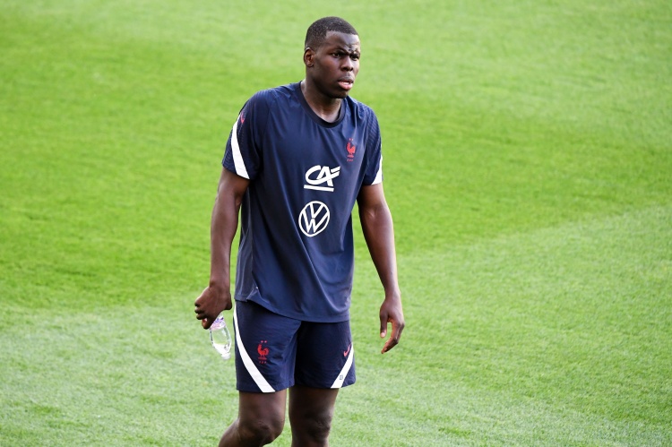 罗马尼亚媒体:祖马曾和哈萨克斯坦球队谈判 要求35万欧年薪+奖金