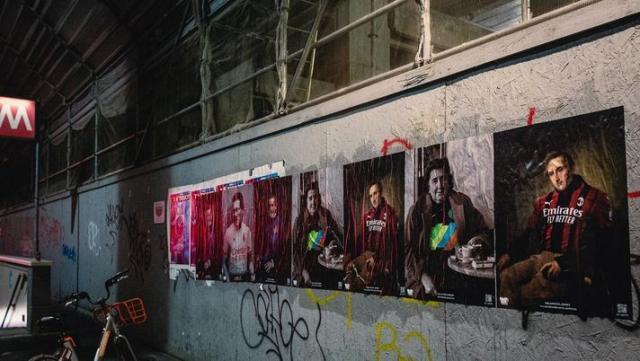 华体会体育-【米兰德比前瞻】伊布瞄准纪录,中场对决定胜负!