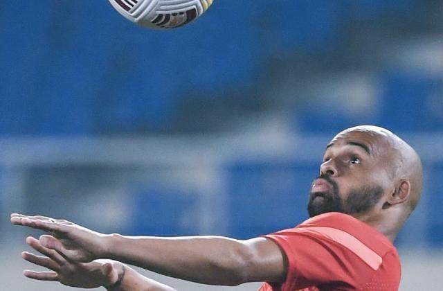 华体会APP-【足协杯】刘祝润头球破门 海港总分6比2申花进决赛