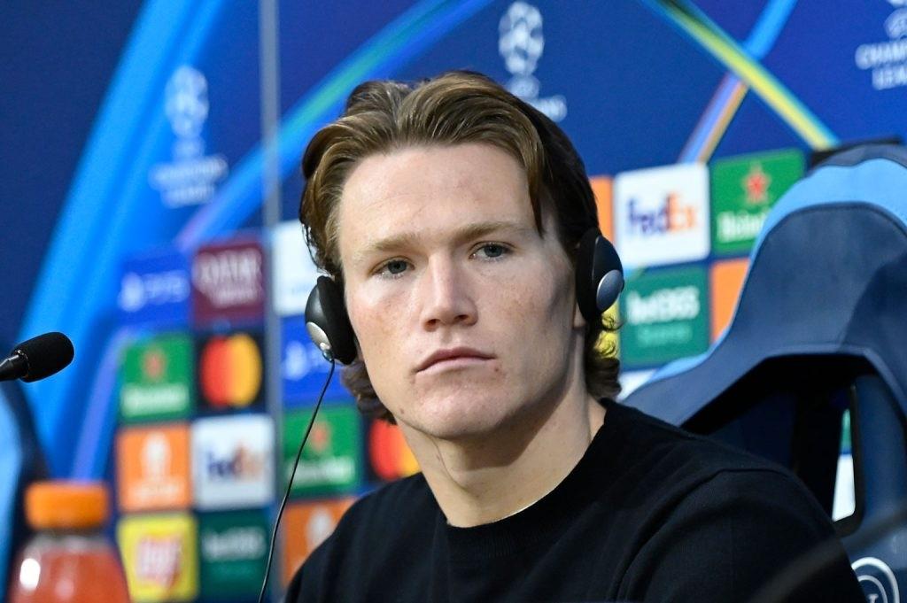 HuaTiHui-麦克托米奈:祝卡里克一切顺利,也希望曼联的现状能延续下去