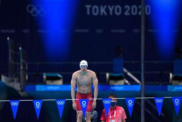华体会APP-游泳首日综述:张雨霏预赛第一 闫子贝晋级次轮